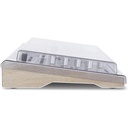 decksaver-waldorf-iridium-m-kyra-cover-fits-3_musicvanderheyden