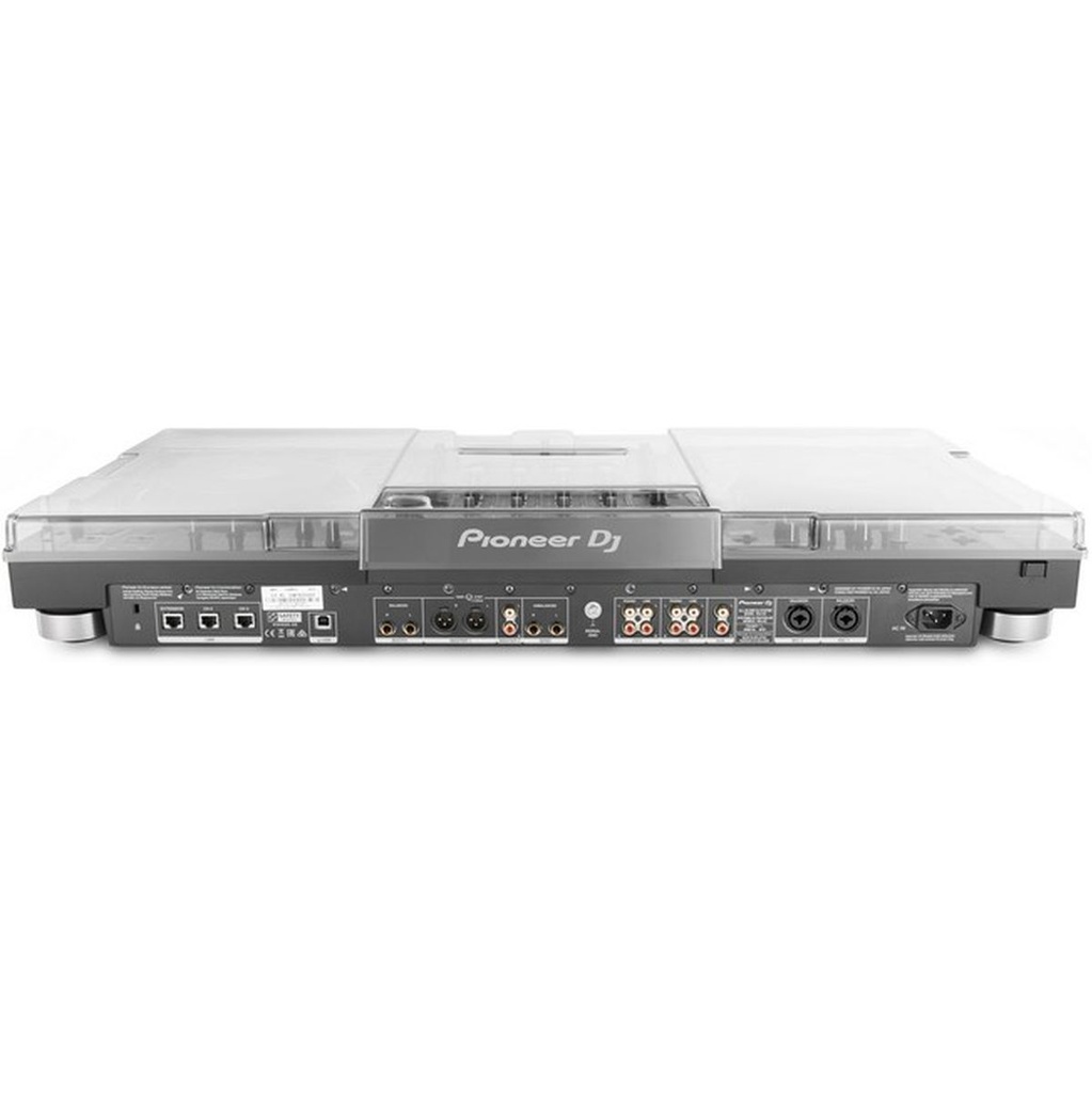 decksaver-pioneer-xdj-xz-cover-3_musicvanderheyden