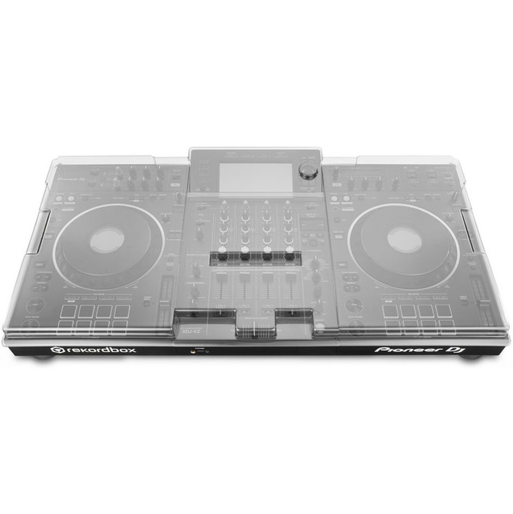 decksaver-pioneer-xdj-xz-cover-4_musicvanderheyden