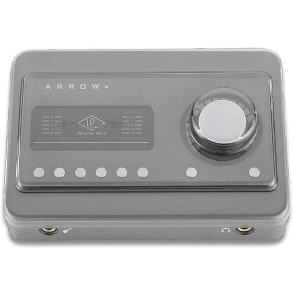 decksaver-arrow-solo-cover-2_musicvanderheyden