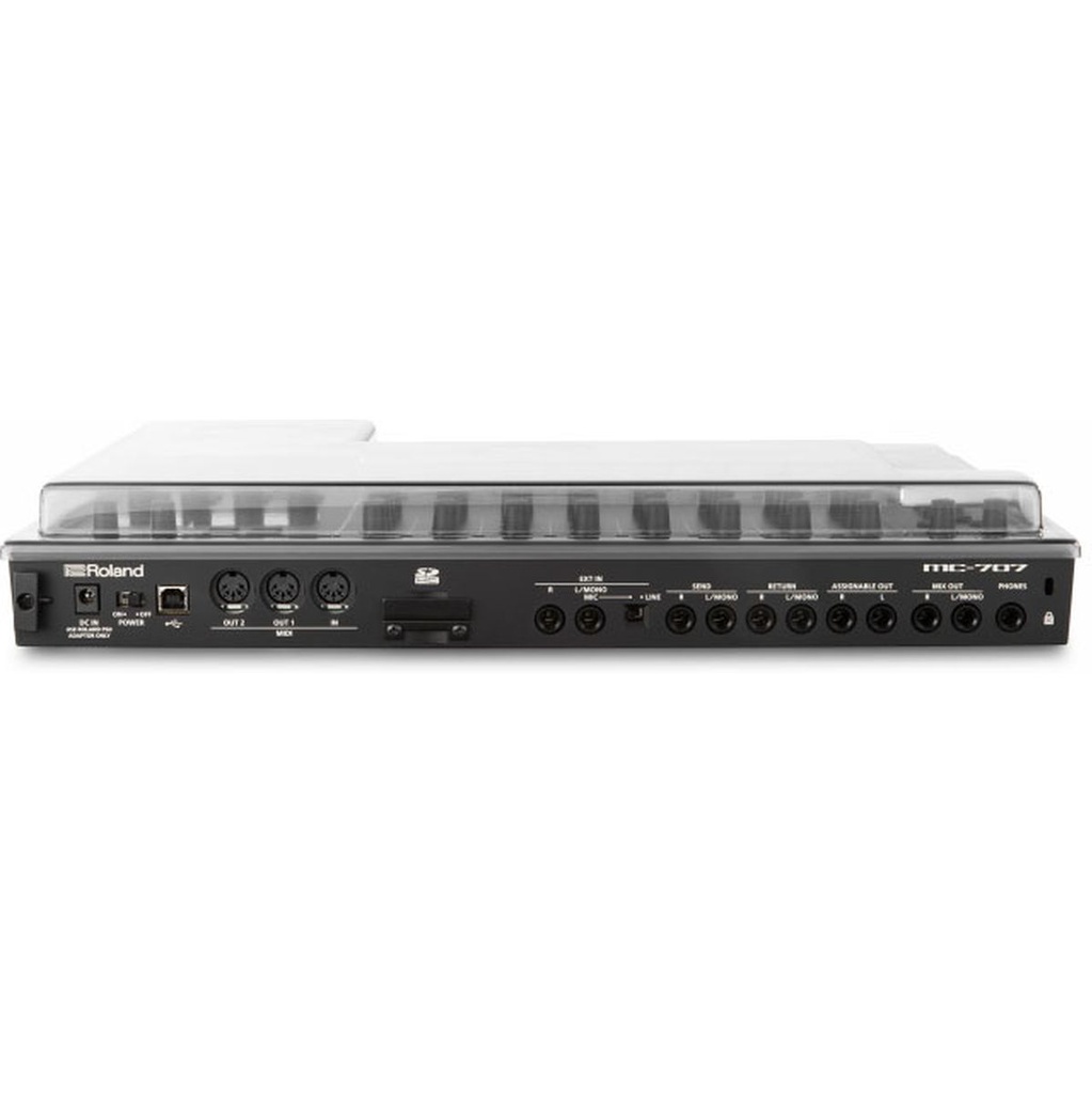 decksaver-roland-mc-707-cover-5_musicvanderheyden