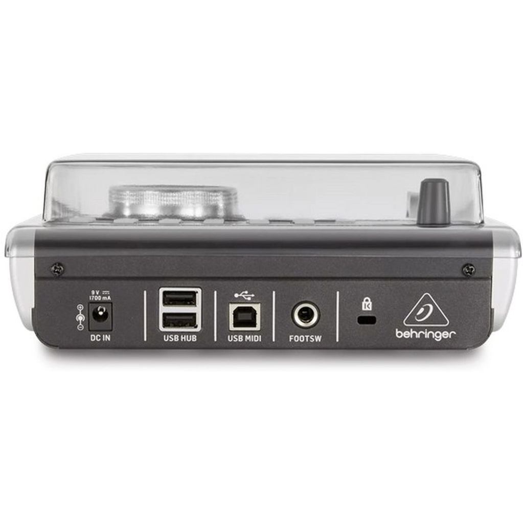 decksaver-behringer-x-touch-cover-5_musicvanderheyden