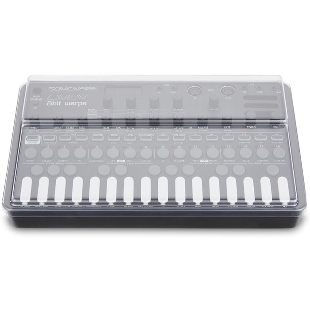 decksaver-sonicware-liven-8bit-warps-cover-2_musicvanderheyden