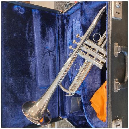 Stomvi Junior + Koffer