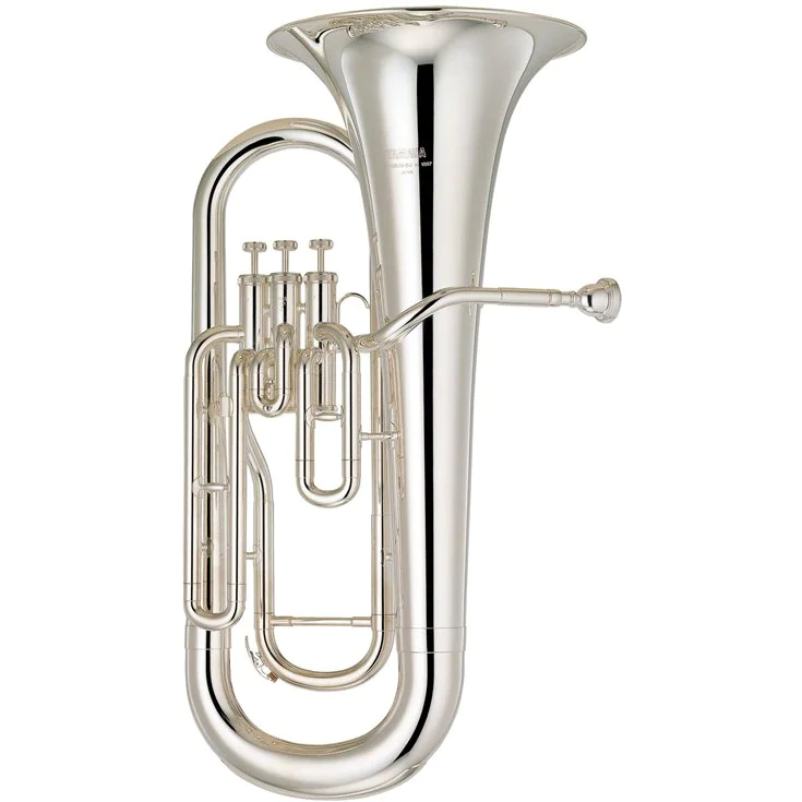 Yamaha YEP201S 3 Vent.