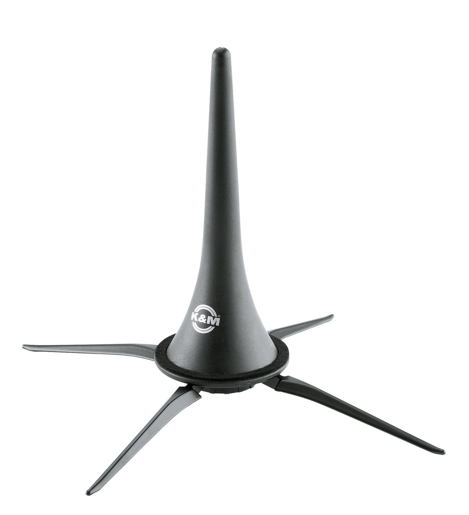 K&M 15222 Stand Klarinet