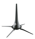K&M 15222 Stand Klarinet