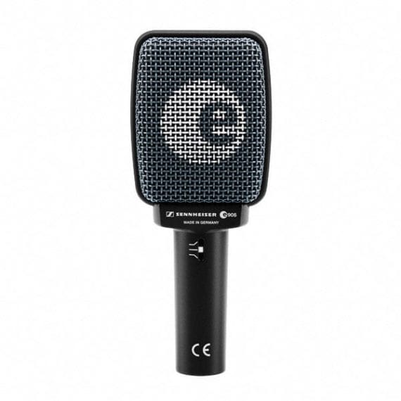 Sennheiser E 906