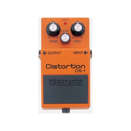 Boss DS1 Distortion