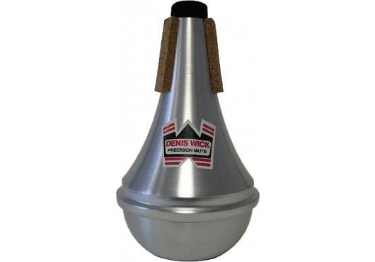 Denis Wick 5504 Trumpet Straight Mute