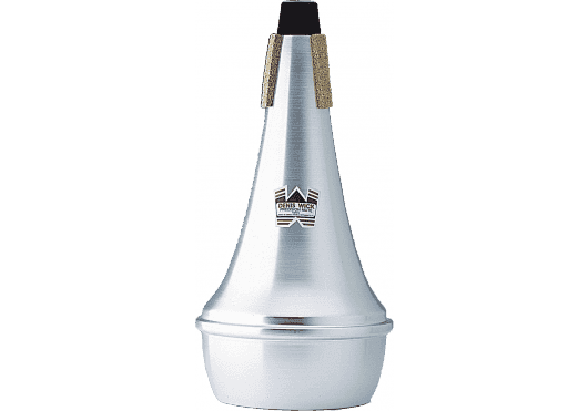 Denis Wick 5505 Trombone Straight Mute