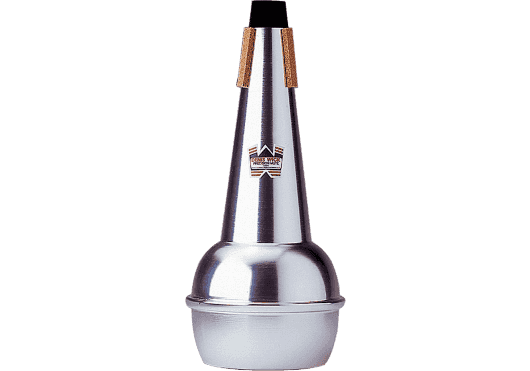 Denis Wick 5509 Bass Trombone Straight Mute