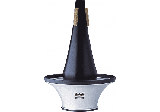 Denis Wick 5533 Bass Trombone Cup Mute