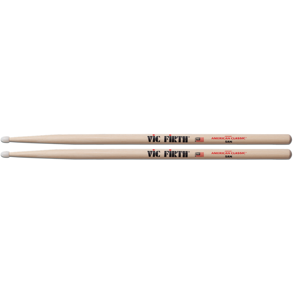 VIC FIRTH 5AN AM/CLAS Olive Nylon