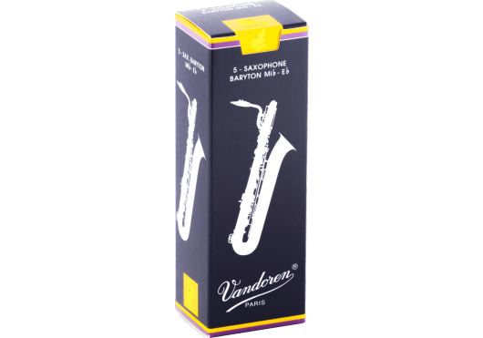 Vandoren Sax Bariton Mi b N°2.5