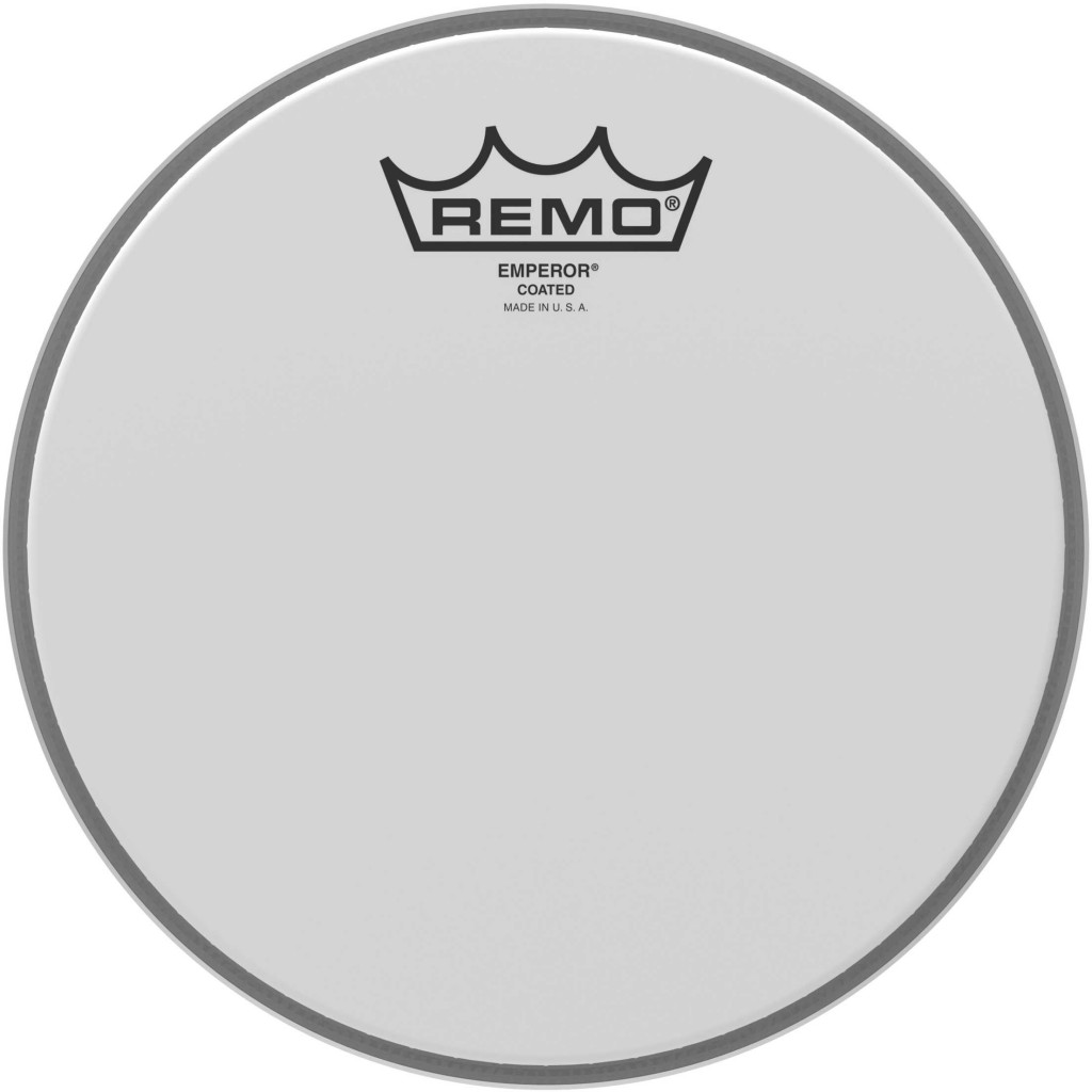 Remo Emperor Coated 13" BE-0113-00