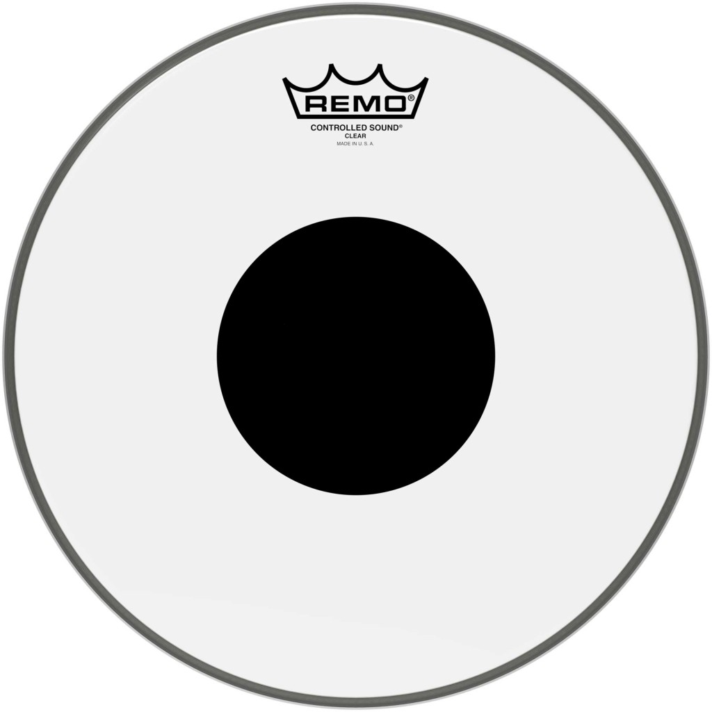 Remo Renaissance Ambassador 13" RA-0013-SS