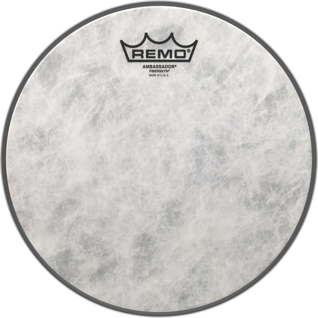 Remo Fiberskyn 3 Ambassador 13" FA-0513-00