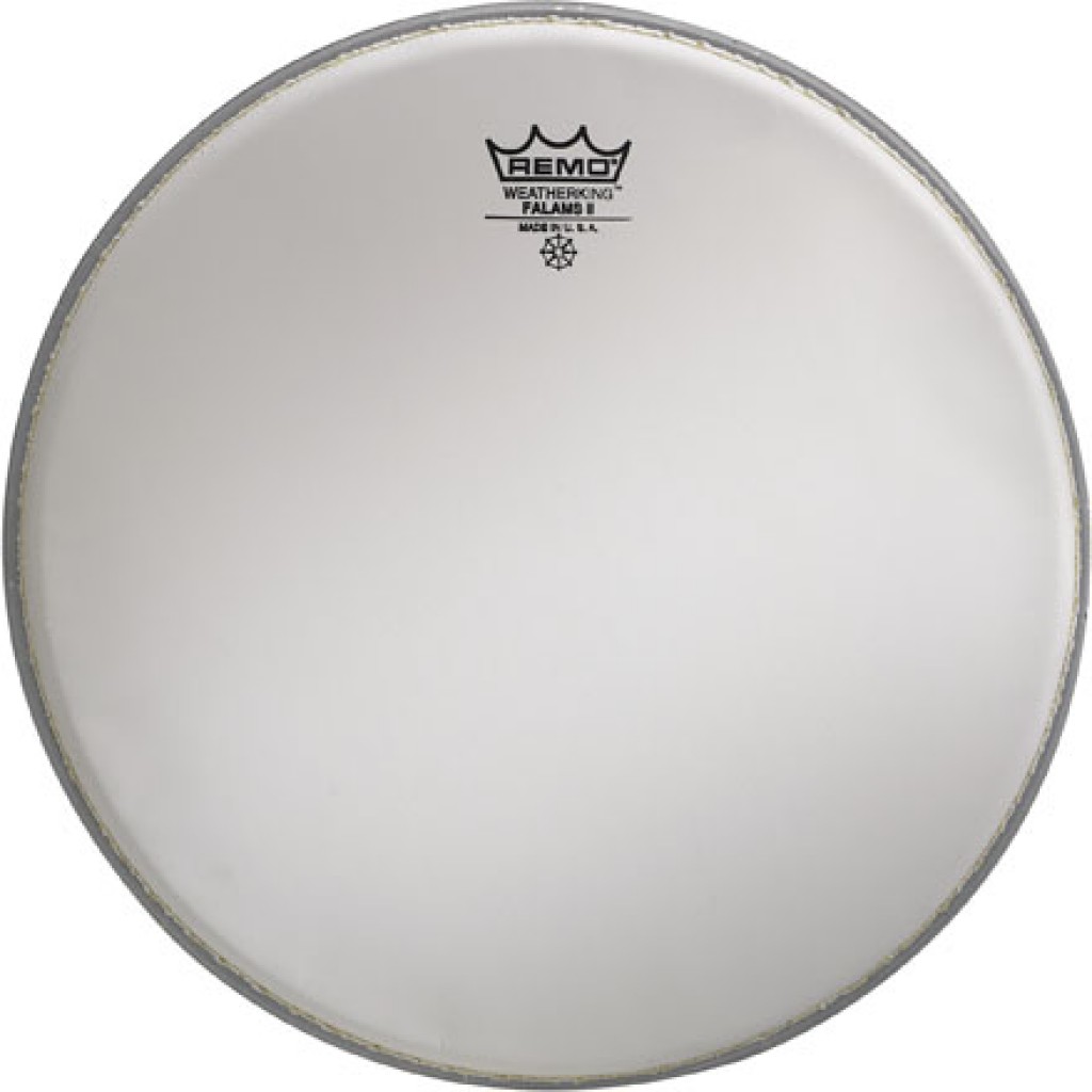 Remo Falams Coated 14" KS-0114-00