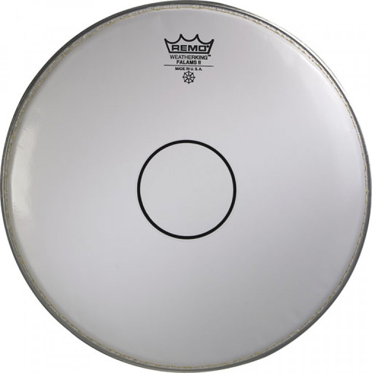 Remo Falams II Coated 14" KS-0214-C2