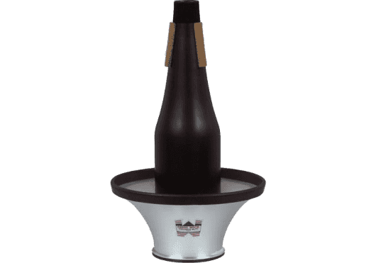 Denis Wick 5529 Cup Mute Trombone