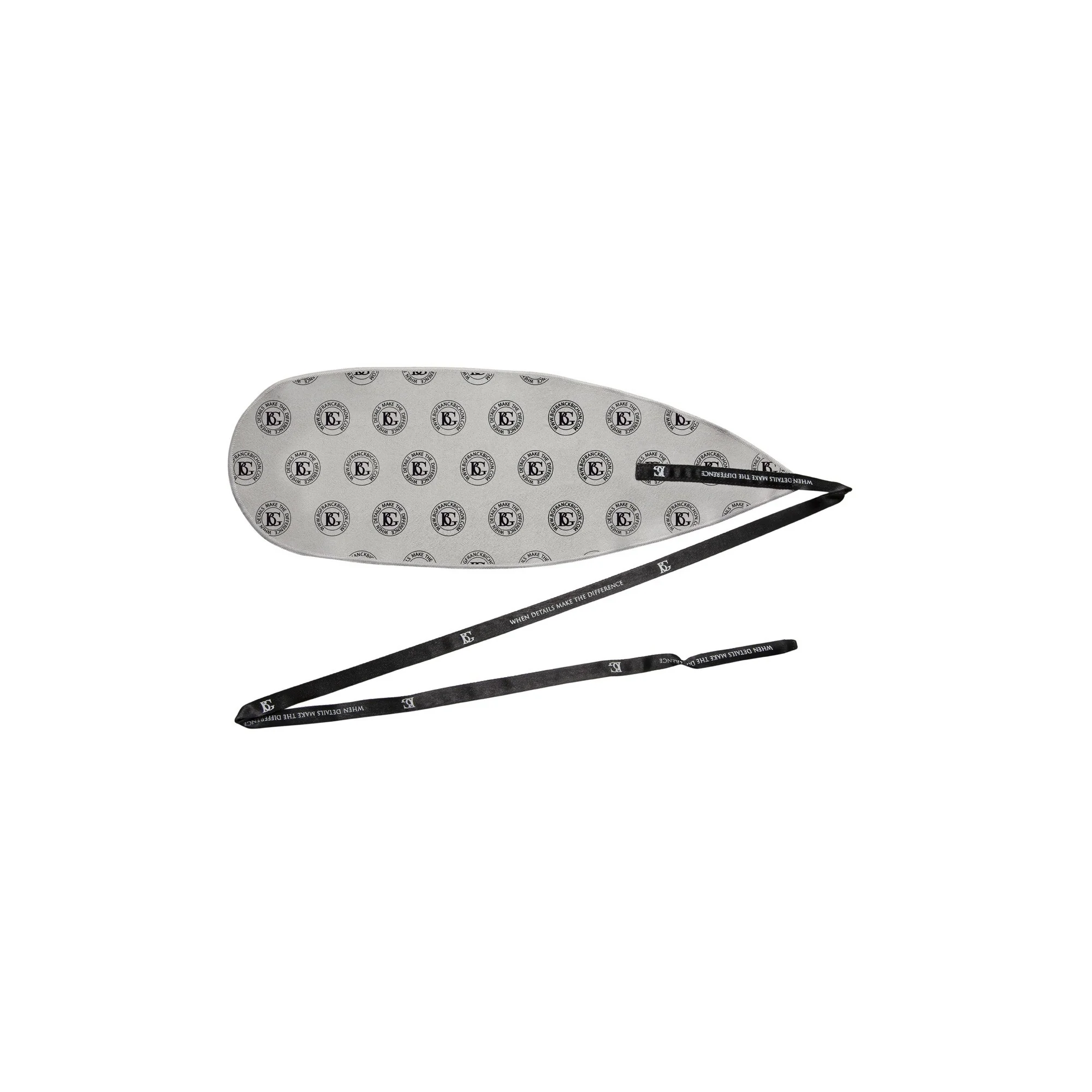 BG A33 Wisser Sopraan Saxofoon + Eb Klarinet