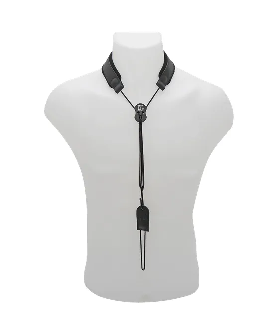 BG C50 Draagriem Basklarinet Leder