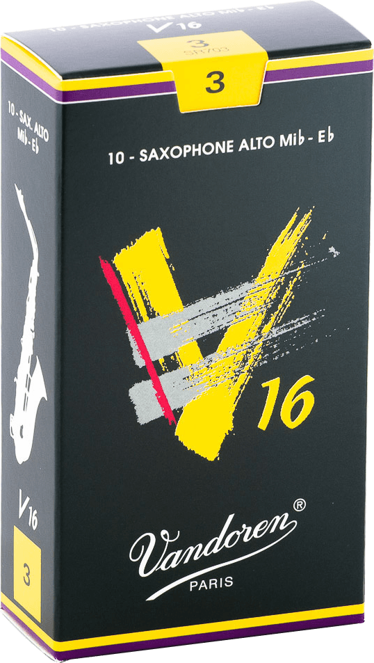 Vandoren Sax Alto Mi b V16 N°3