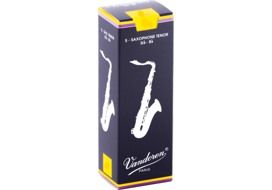 Vandoren Sax Tenor Si b N°2.5