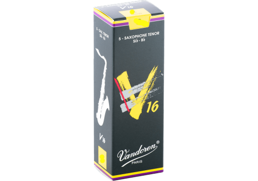 Vandoren Sax Tenor Si b V16 N°3.5