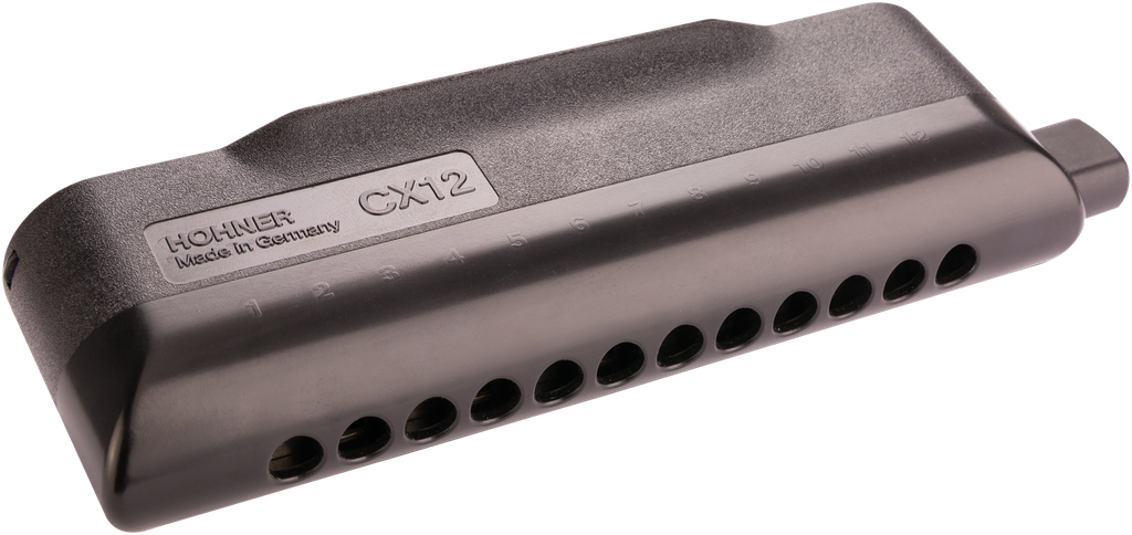 Hohner CX12 7545/48 C