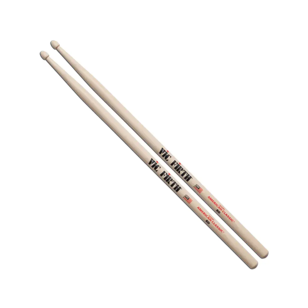 Vic Firth 8D American Classic