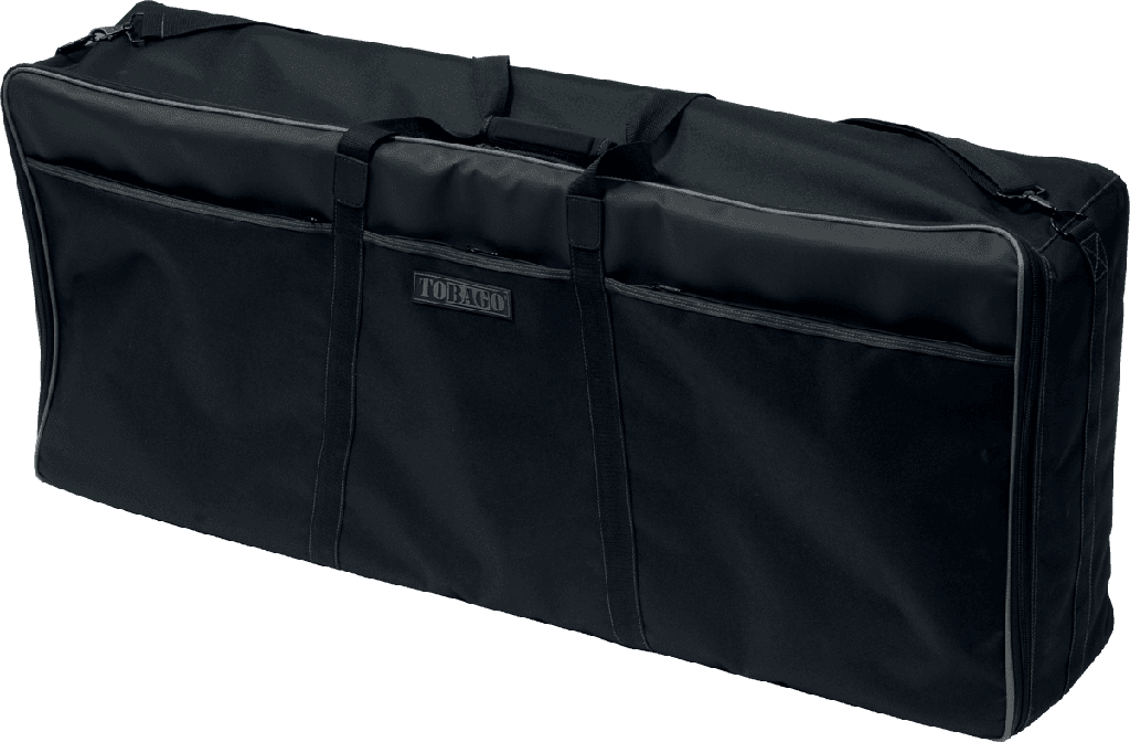 Tobago KB08 123x35x13cm Hoes Keyboard