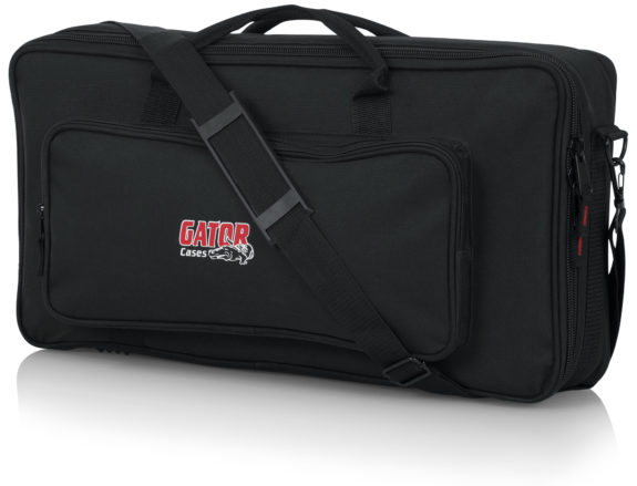 Gator GK2110 Softcase Micro-Korg