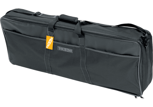 Tobago KB05 90x32x13cm Hoes Keyboard