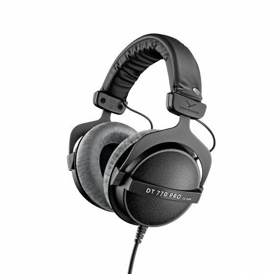 Beyerdynamic DT770-PRO 80-Ohm