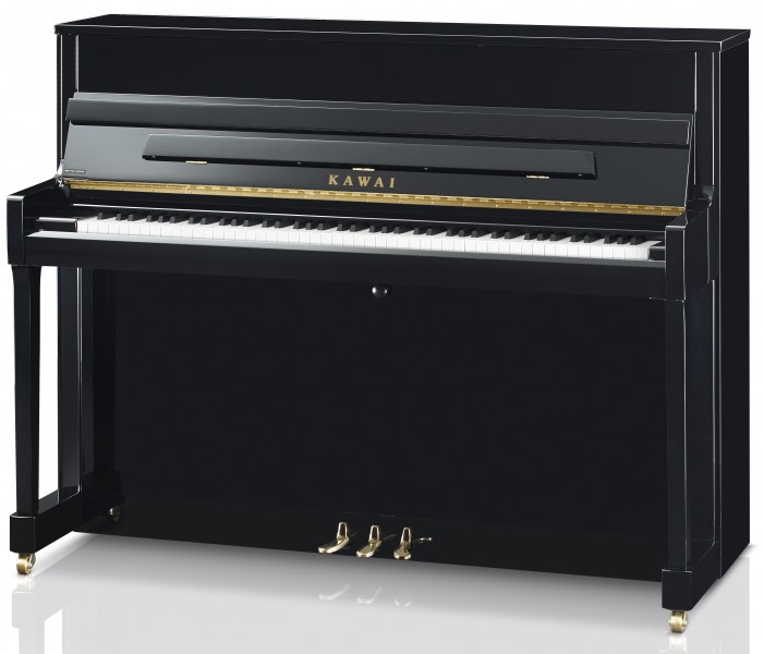Kawai K200-mep Black 114cm (208kg)