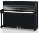 Kawai K200 mep Black 114cm (208kg)