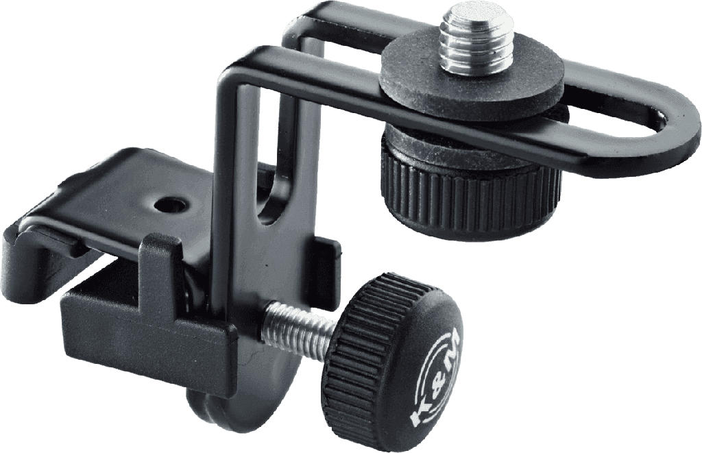 K&M 24030 Microphone Holder For Drums
