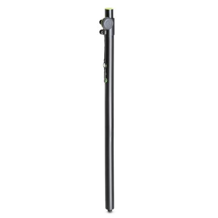 Gravity SP 2332B Adjustable Speaker Pole M20 140
