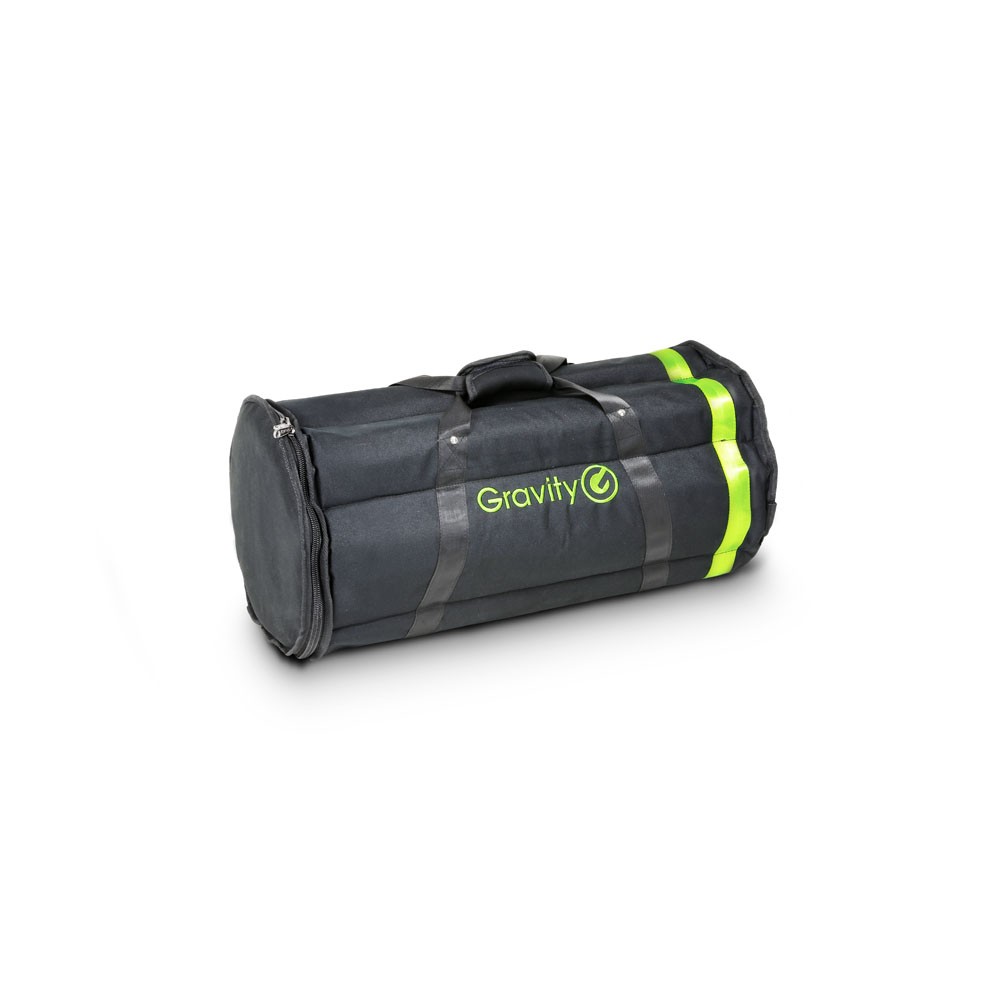 Gravity MS 6SB Short Transport Bag for 6 Mic S