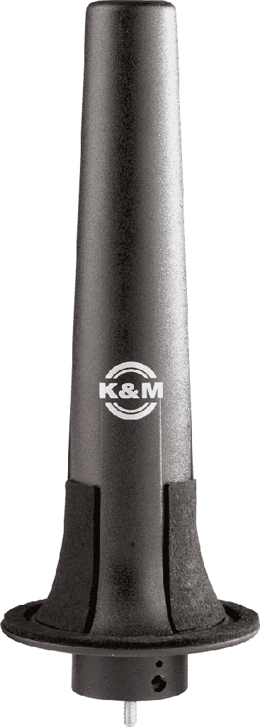 K&M 15294 Stand Sopraan Saxofoon 