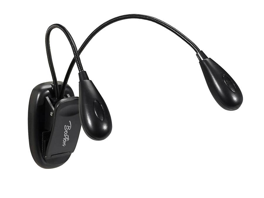 Boston MSL-504 Dual Twin LED