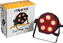 Algam Lighting Slimpar 510 HEX