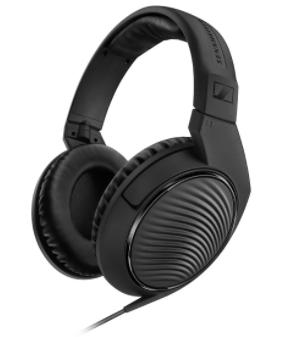 SENNHEISER HD200PRO