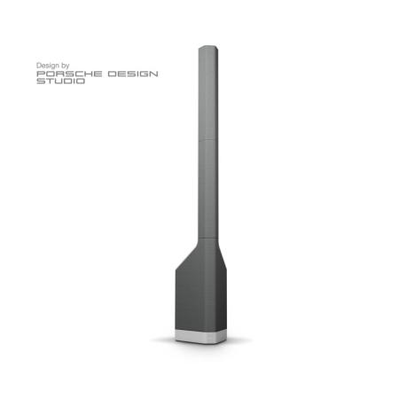 LD-Systems P900 Grey Porsche Design Studio