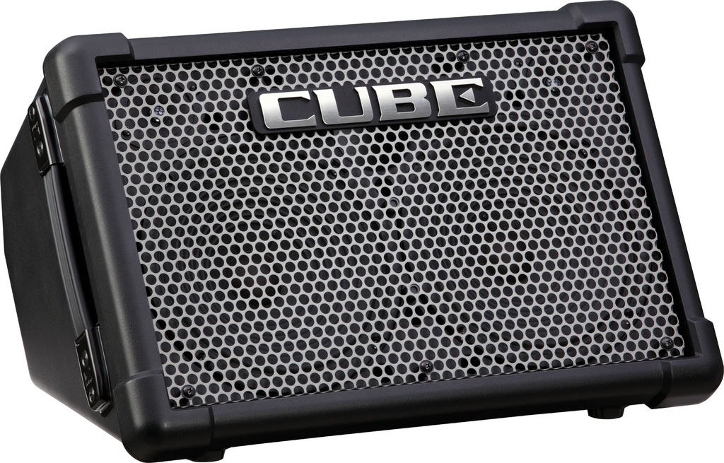 Roland CUBE ST EX Cube street EX