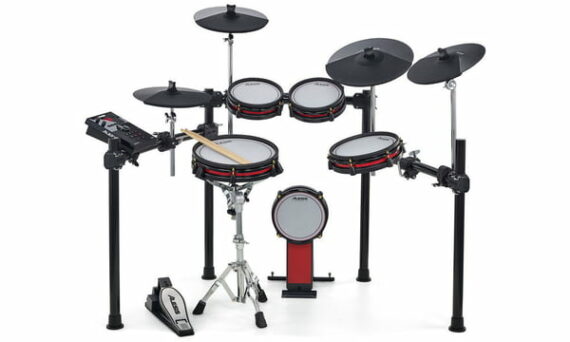 Alesis Crimson II Kit Special Edition