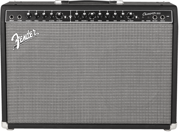 Fender Champion 100