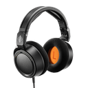 Neumann NDH 20 Black Edition Studio Hoofdtelefoon (Closed-Back)